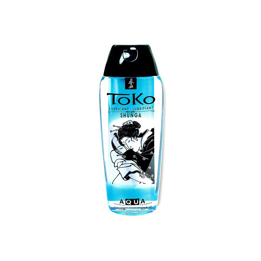 Lubrifiant Toko Aqua 165mL Lubrifiant Toko Aqua 165mL