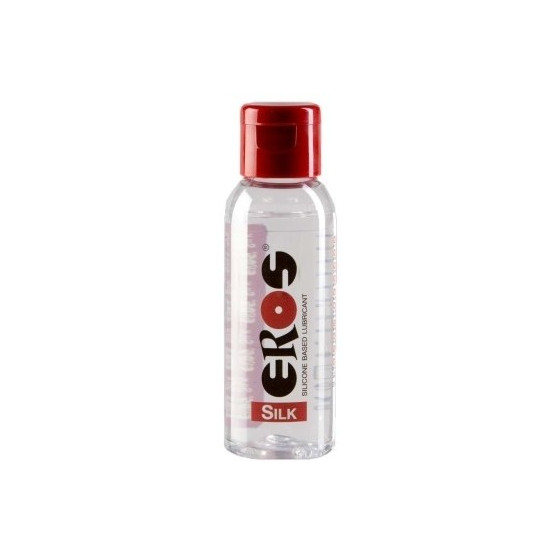 Eros Silk Silicone 50mL