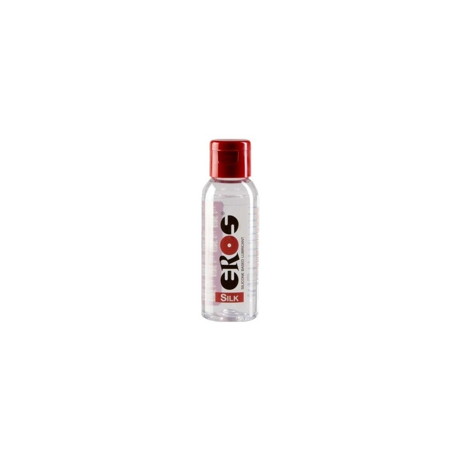Eros Silk Silicone 50mL Eros Silk Silicone 50mL