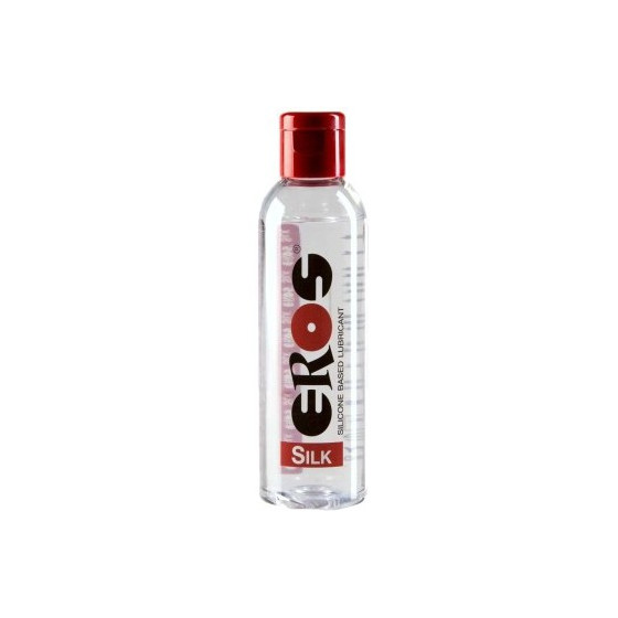 Eros Silk Silicone 100mL
