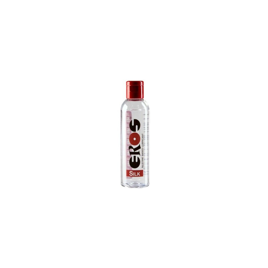 Eros Silk Silicone 100mL Eros Silk Silicone 100mL