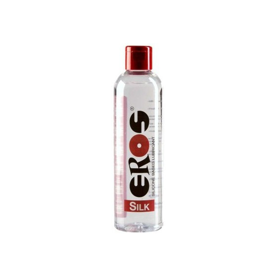 Eros Silk Silicone 250 mL