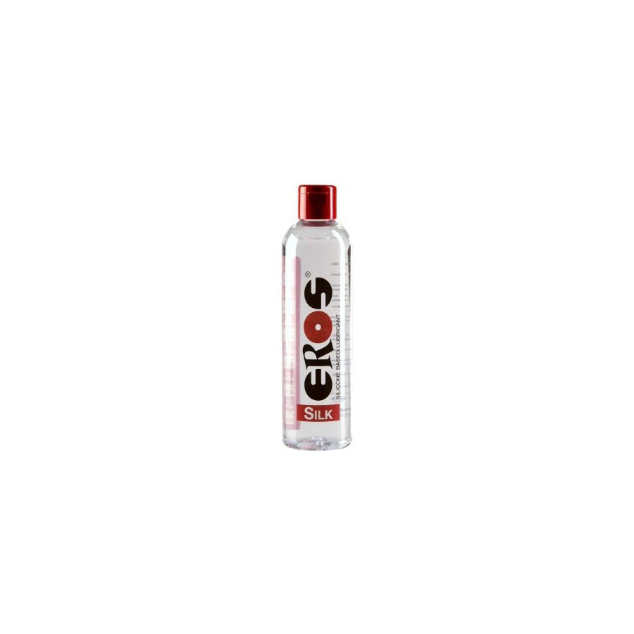 Eros Silk Silicone 250 mL Eros Silk Silicone 250 mL