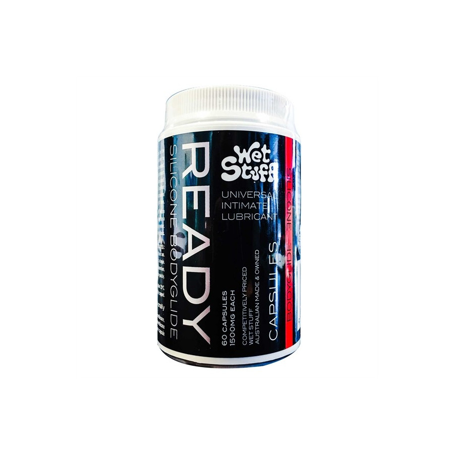 Capsules Lubrifiant Intime x60 Capsules Lubrifiant Intime x60