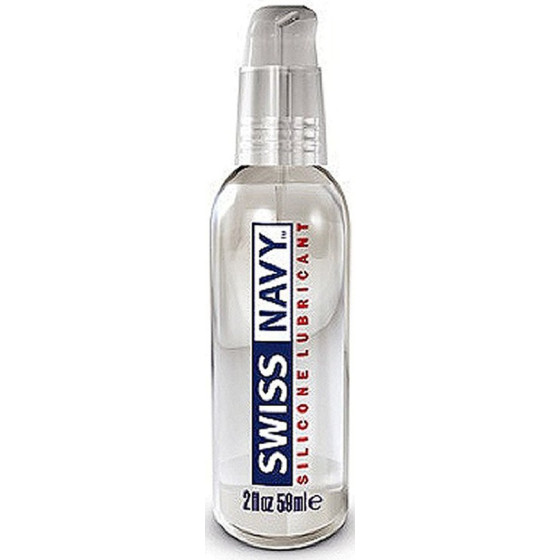 Lubrifiant Silicone Glide 59 mL