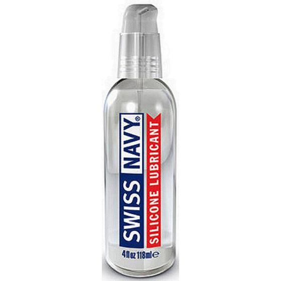 Lubrifiant Silicone Glide 118 mL