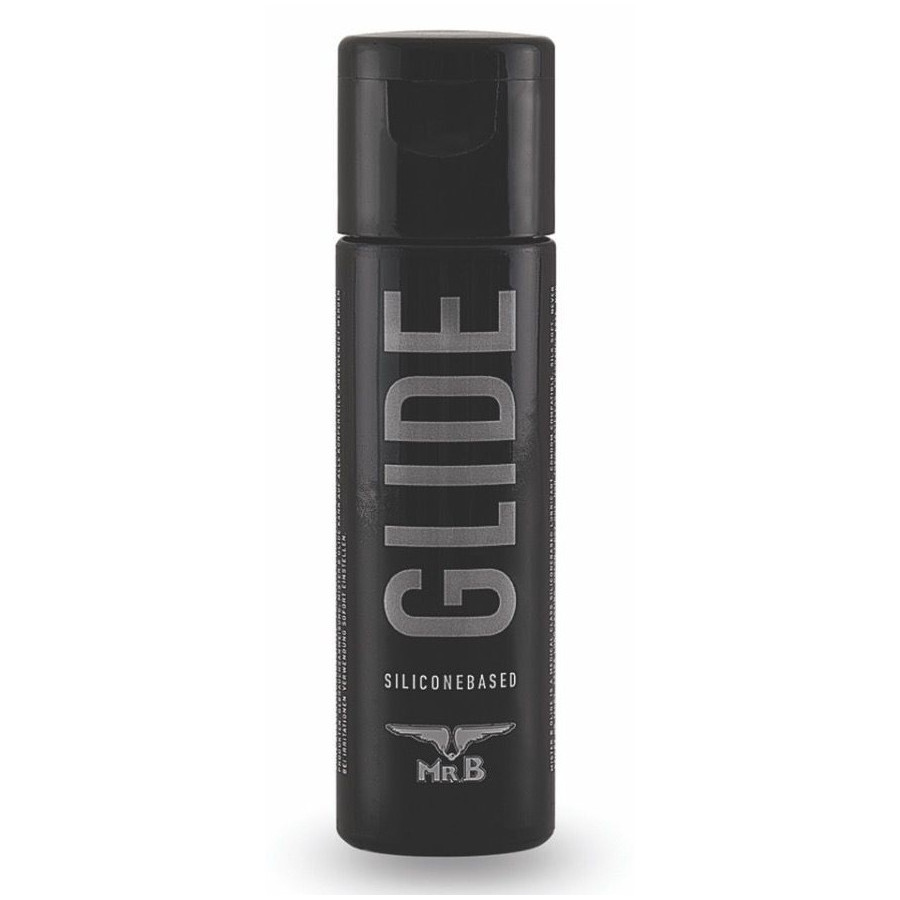 Lubrifiant silicone Mr B 30mL Lubrifiant silicone Mr B 30mL