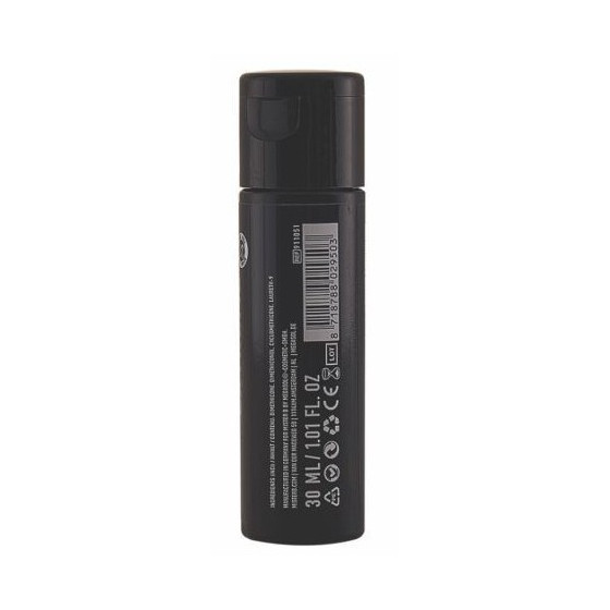 Lubrifiant silicone Mr B 30mL