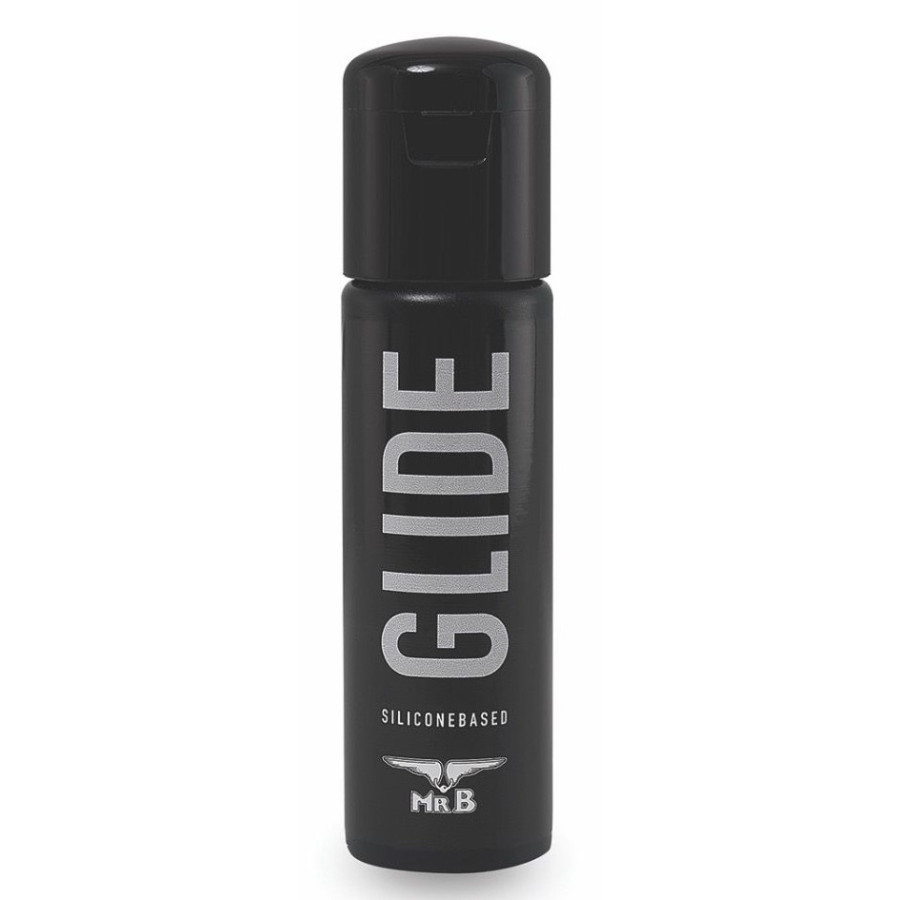 Lubrifiant silicone Mr B 100mL Lubrifiant silicone Mr B 100mL