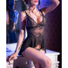 Nuisette Lyonie - Noire