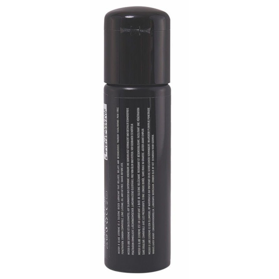 Lubrifiant silicone Mr B 100mL