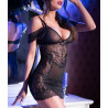 Nuisette Rebeka - Noire