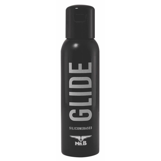 Lubrifiant silicone Mr B 250mL
