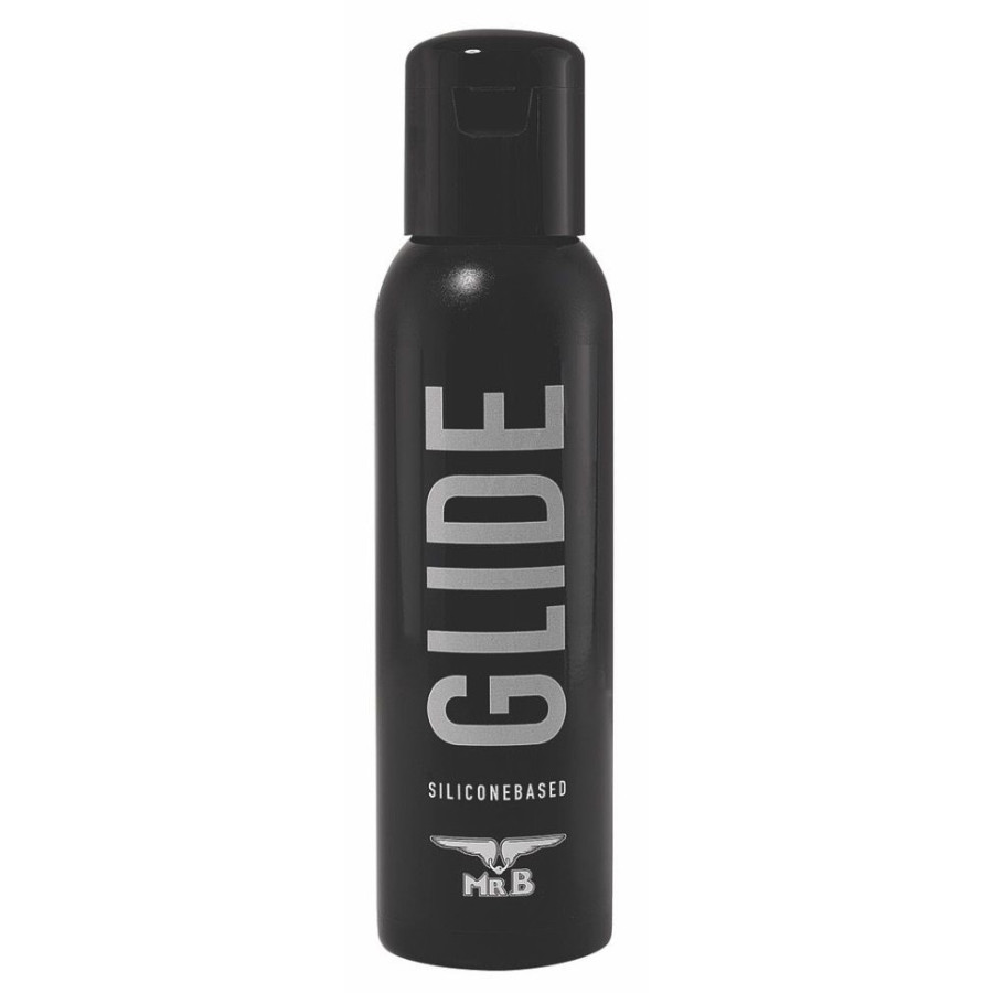 Lubrifiant silicone Mr B 250mL Lubrifiant silicone Mr B 250mL