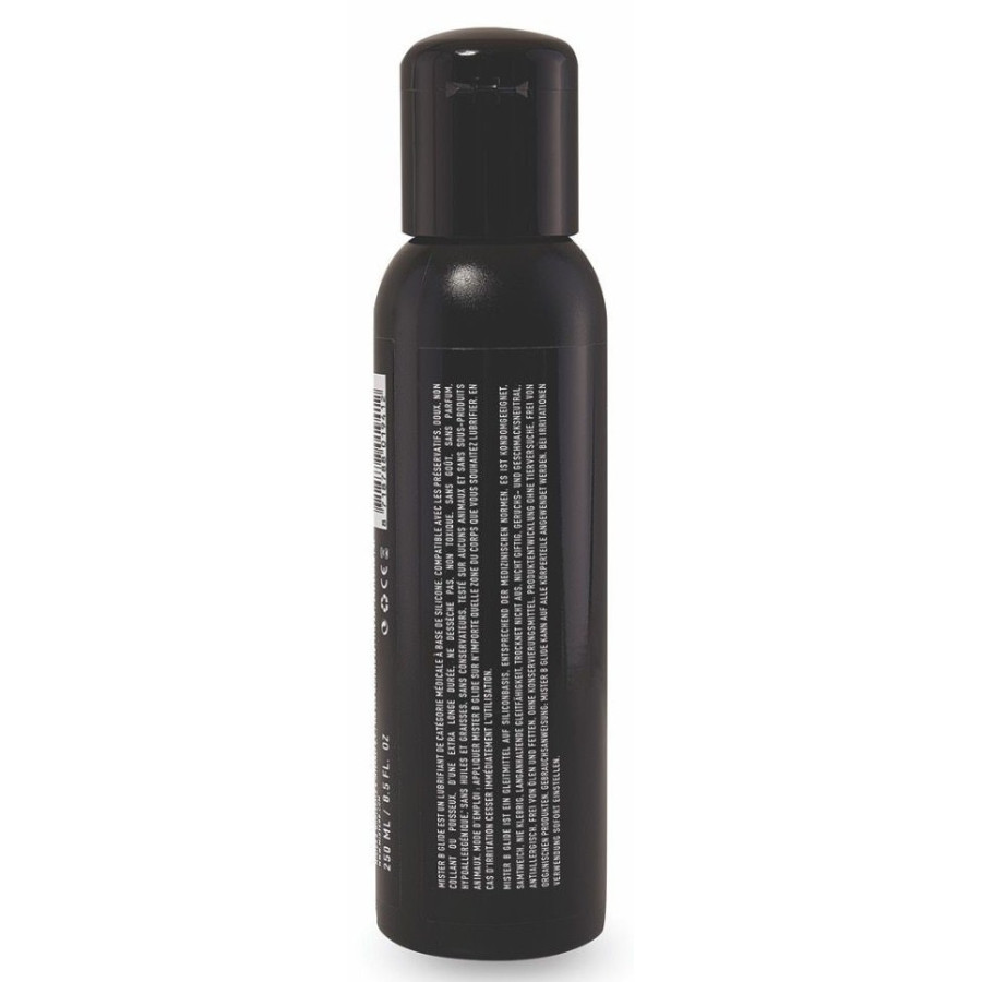 Lubrifiant silicone Mr B 250mL
