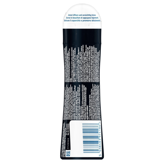 Lubrifiant Silicone Durex perfect Glide 50mL