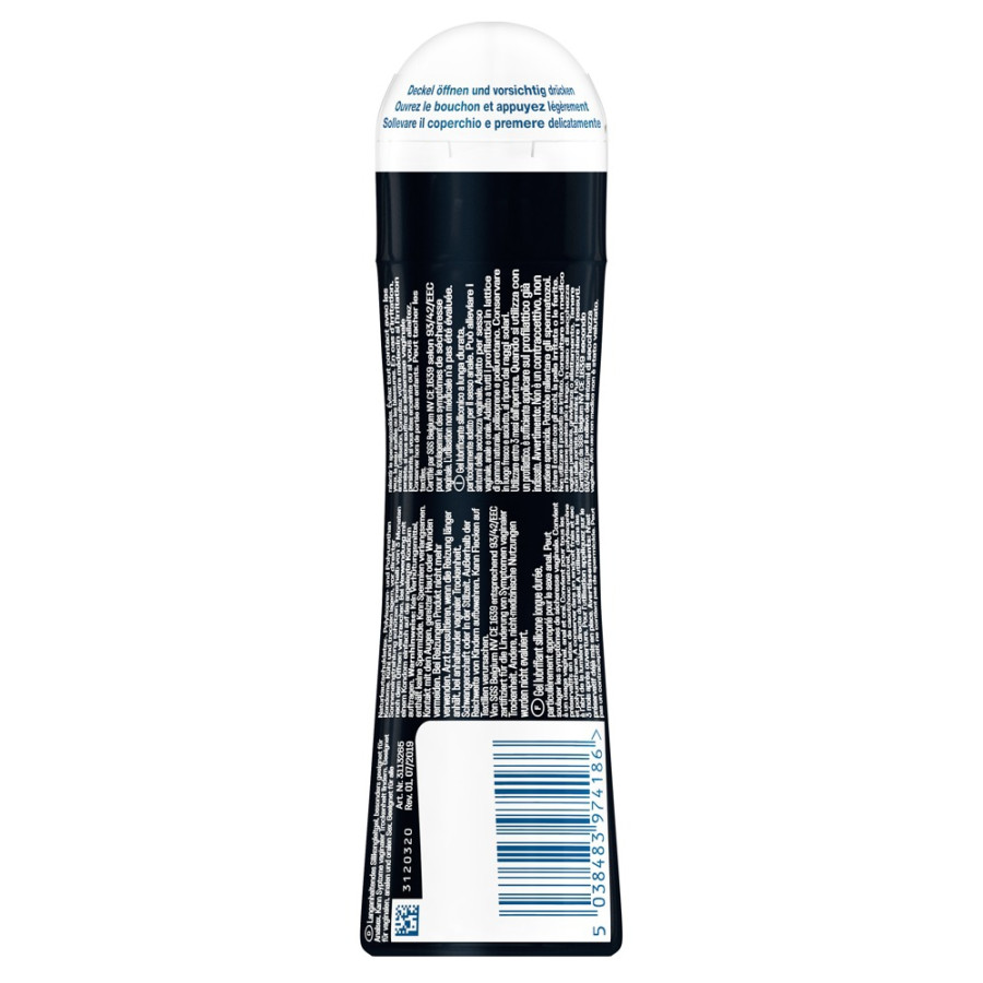 Lubrifiant Silicone Durex perfect Glide 50mL