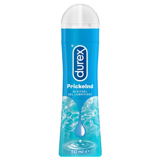 Lubrifiant Durex Play Tingle 50mL
