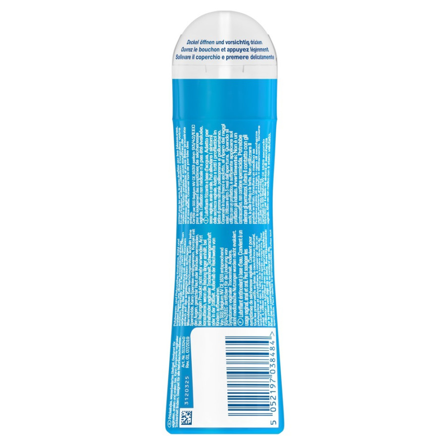 Lubrifiant Durex Play Tingle 50mL