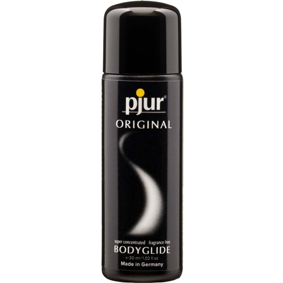 Lubrifiant silicone Pjur Original 30 mL Lubrifiant silicone Pjur Original 30 mL