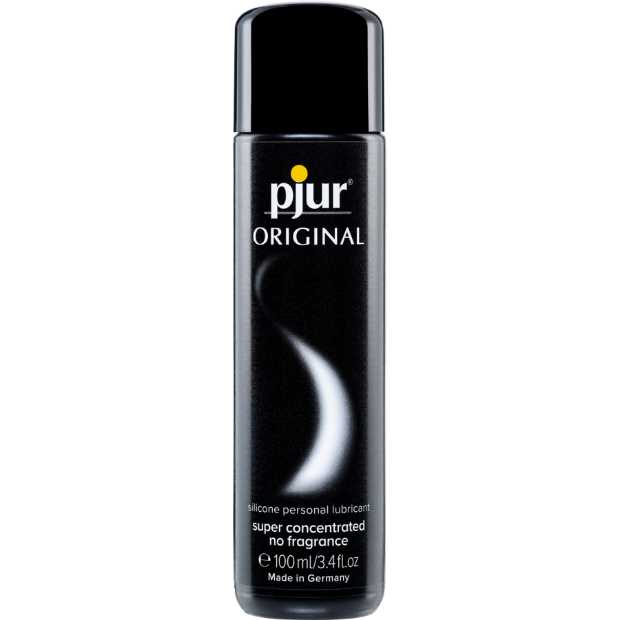 Lubrifiant Silicone Pjur Original 100mL Lubrifiant Silicone Pjur Original 100mL