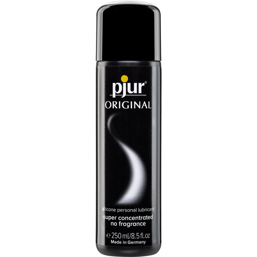 Lubrifiant Silicone Pjur Original 250 mL Lubrifiant Silicone Pjur Original 250 mL