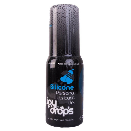 Lubrifiant Silicone Joy Drops 50mL