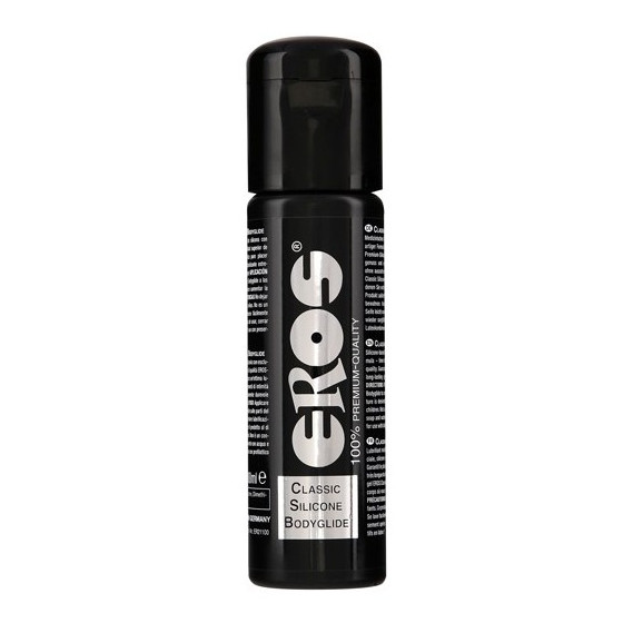 Lubrifiant Silicone Eros Bodyglide 100ml