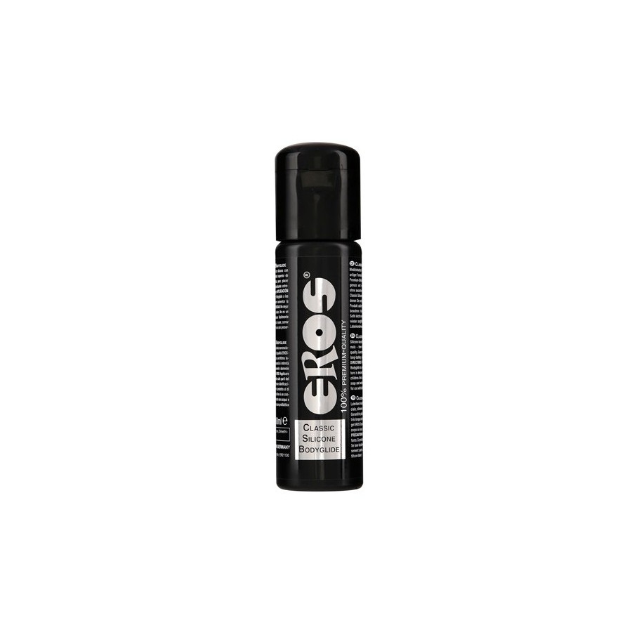 Lubrifiant Silicone Eros Bodyglide 100ml Lubrifiant Silicone Eros Bodyglide 100ml