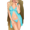 Nuisette After Sunset - Bleu