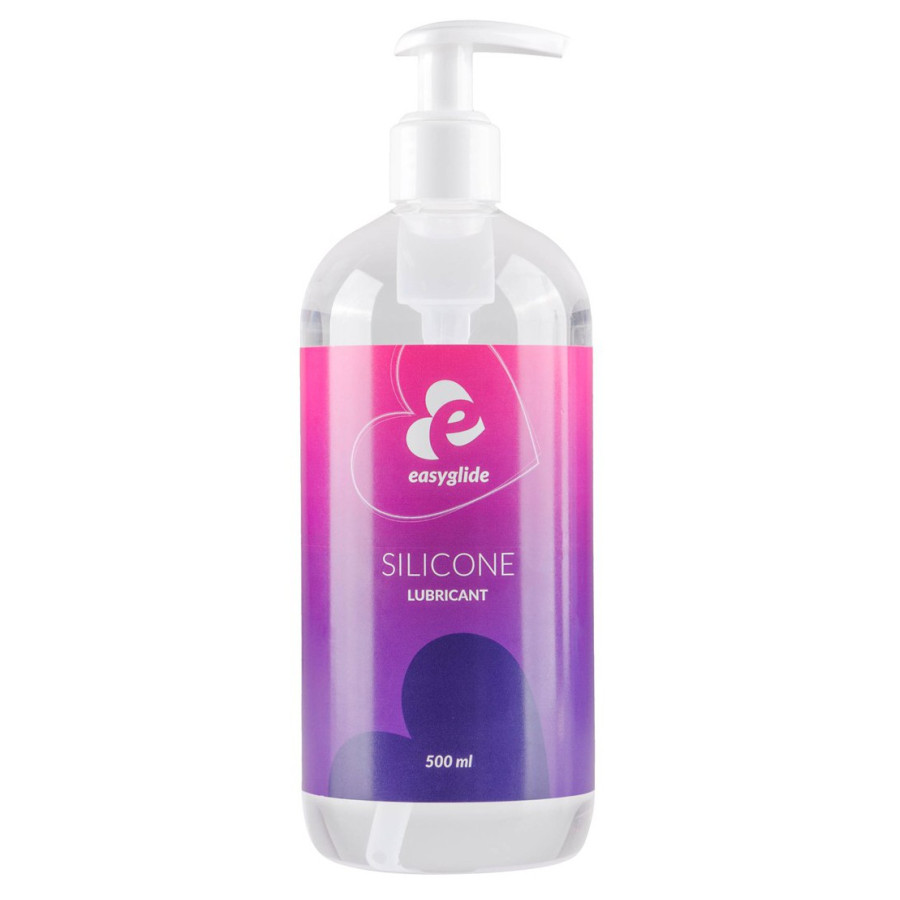 Lubrifiant Silicone Easyglide - Bouteille de 500 ml Lubrifiant Silicone Easyglide - Bouteille de 500 ml