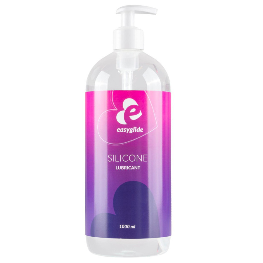 Lubrifiant Silicone Easyglide - Bouteille de 1 Litre Lubrifiant Silicone Easyglide - Bouteille de 1 Litre