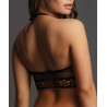Soutien-gorge Freya - Noir