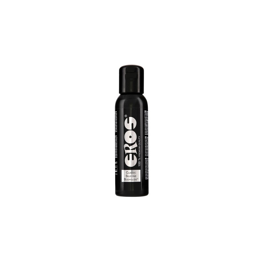 Lubrifiant Silicone Classic Bodyglide 50mL Lubrifiant Silicone Classic Bodyglide 50mL