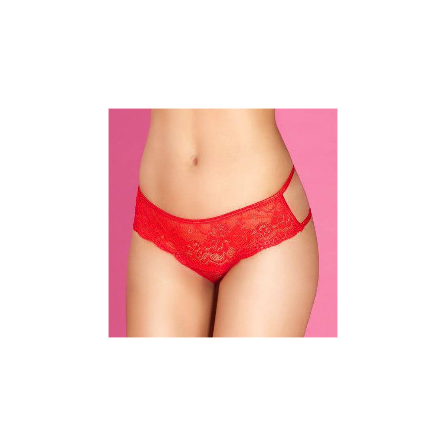 String Caly - Rouge