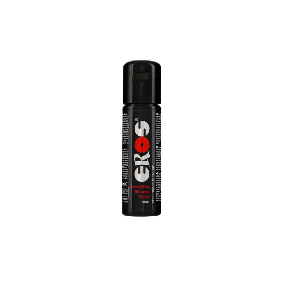 Lubrifiant Long Stay 100mL Lubrifiant Long Stay 100mL