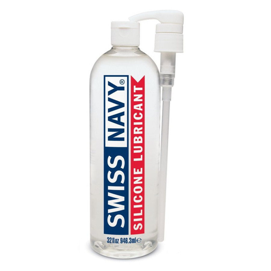 Lubrifiant Silicone Glide 946mL Lubrifiant Silicone Glide 946mL