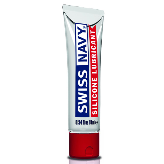 Dosette Lubrifiant Silicone Glide 10ml