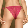Culotte TOO HOT TO BE REAL Rose