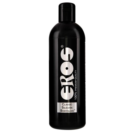 Lubrifiant Silicone Eros Bodyglide 1L
