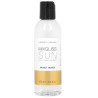 Lubrifiant Silicone MixGliss Sun - Monoï 100ml
