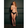 Culotte Dentelle ZOE Noire