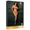 Culotte ouverte AIME Grande Taille AIME