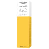 Lubrifiant Silicone MixGliss Sun - Monoï 50ml