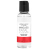 Lubrifiant silicone MixGliss Fatal - Rose Velours 50ml