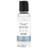 Lubrifiant silicone MixGliss Silk - Fleur de soie 50ml