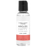 Lubrifiant silicone MixGliss Happy - Litchi 50ml