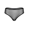 Culotte sexy fine Alexa Noire