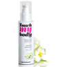 Lubrifiant Silicone Touche My Body Monoï 100ml