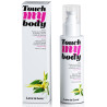 Lubrifiant Silicone Touche My Body Ylang-Ylang 100ml